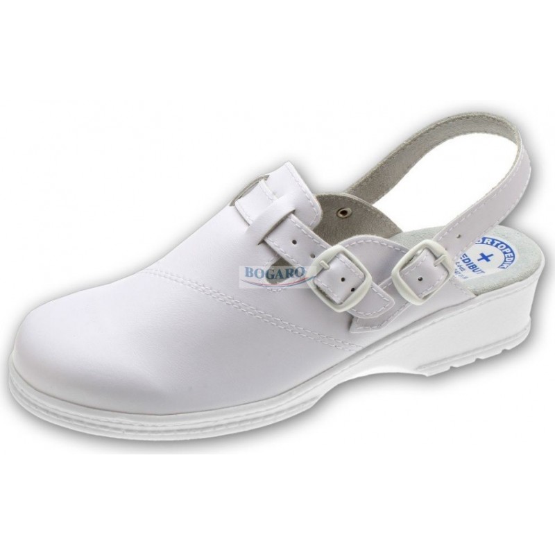 Damskie profilaktyczne buty Medibut 05AG