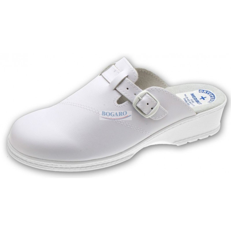 Damskie profilaktyczne buty Medibut 05G