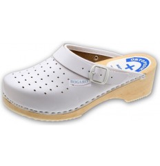 Buty drewniaki MEDIBUT 03AB...