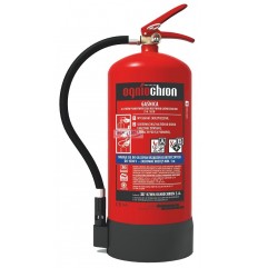 Gaśnica pianowa OGNIOCHRON...