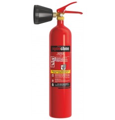 Gaśnica śniegowa OGNIOCHRON...