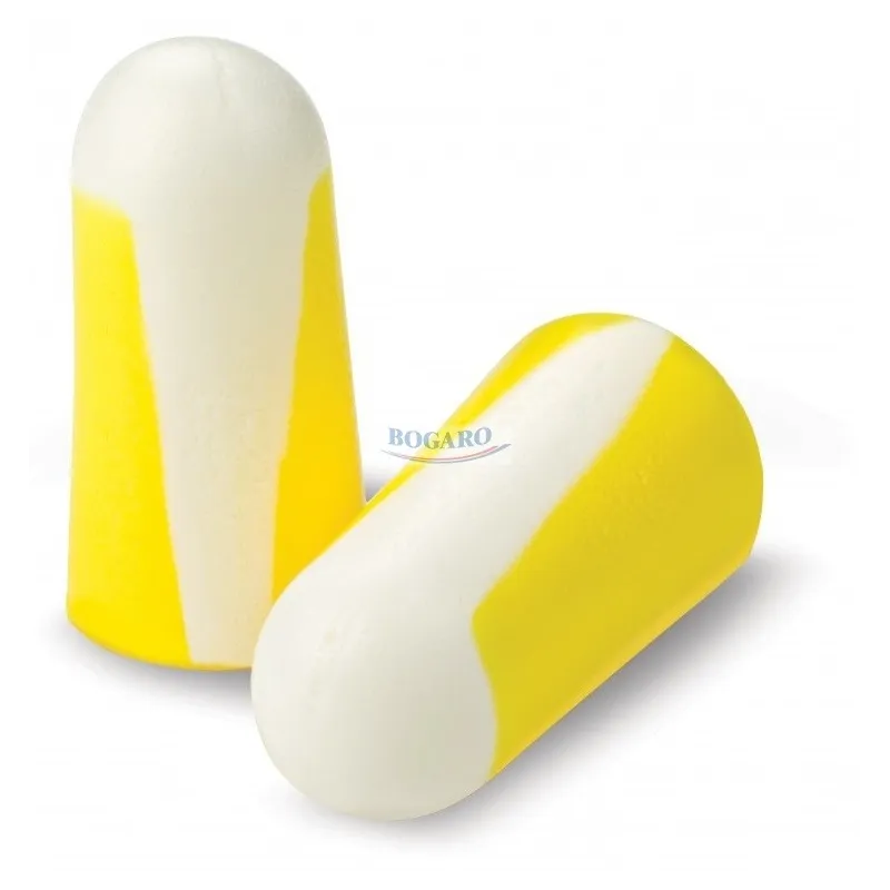 Stopery ochronne do uszu BILSOM 303L 1005073 - 200par karton