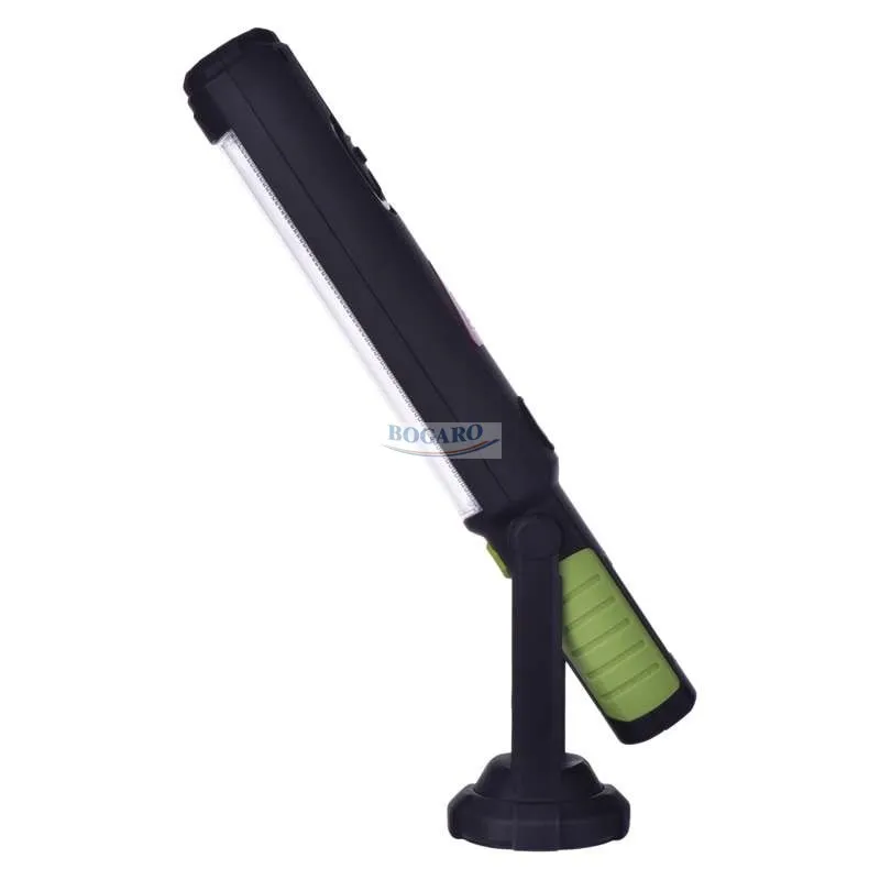 Latarka EMOS P4525 LED COB 5W ładowalna