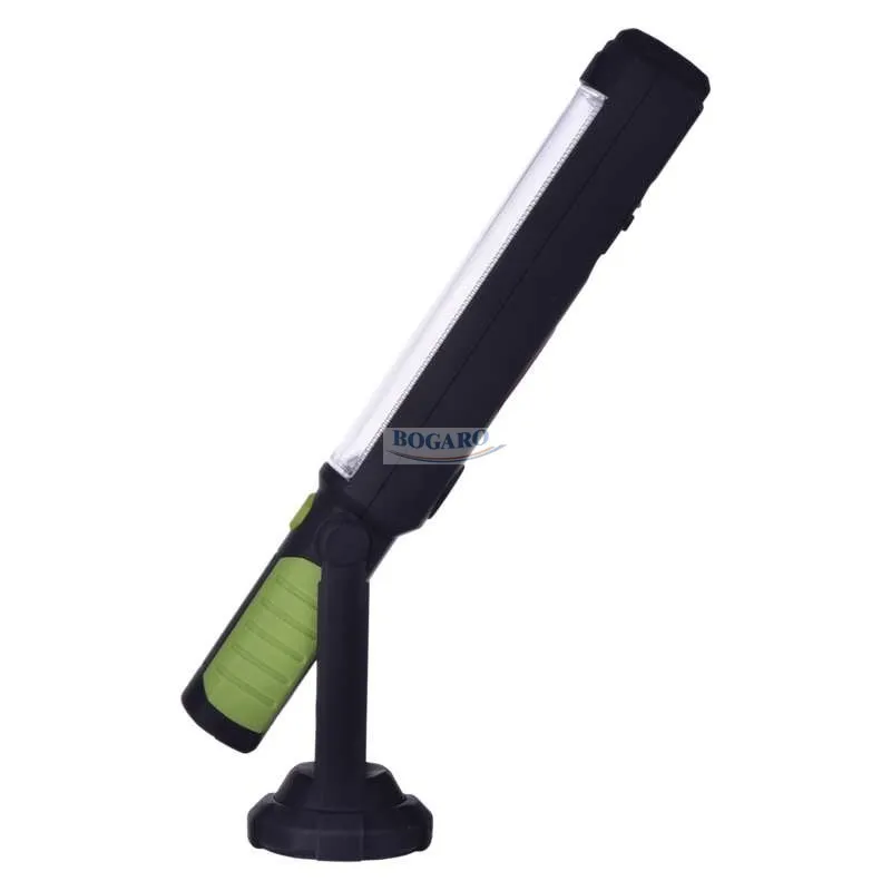 Latarka EMOS P4525 LED COB 5W ładowalna