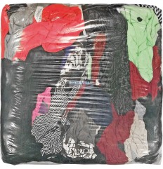 Czyściwo bawełniane...