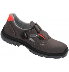 Sandały ochronne damskie...