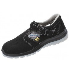 Sandały ochronne damskie...