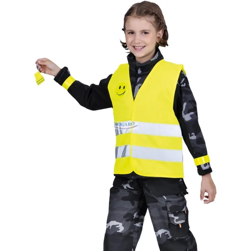 Zestaw ostrzegawczy dla dzieci NARDA SET 03030062