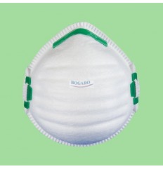 Półmaska bez zaworka FS-21...