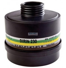 Filtropochłaniacz PANAREA...