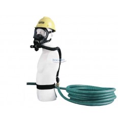 Aparat oddechowy MSA...