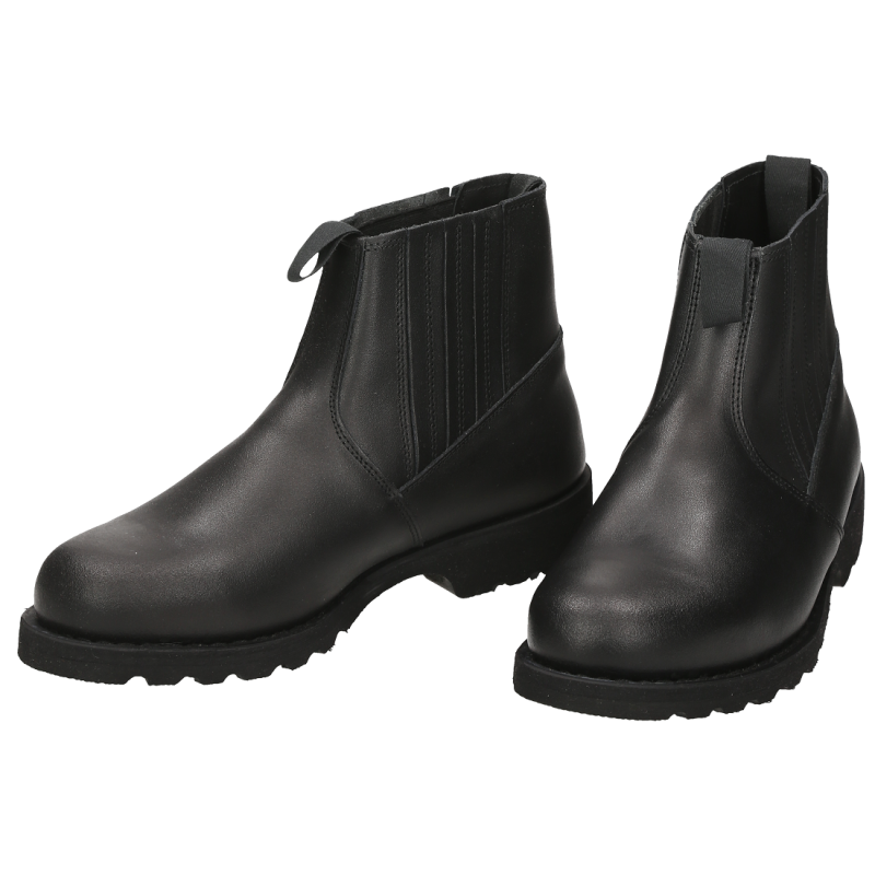 Sztyblety Protektor FORTO STP 348-045 S3