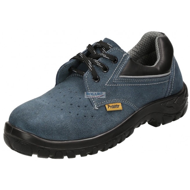Półbuty ochronne Protektor PRAKTIKA VENTO 712-342 S1P