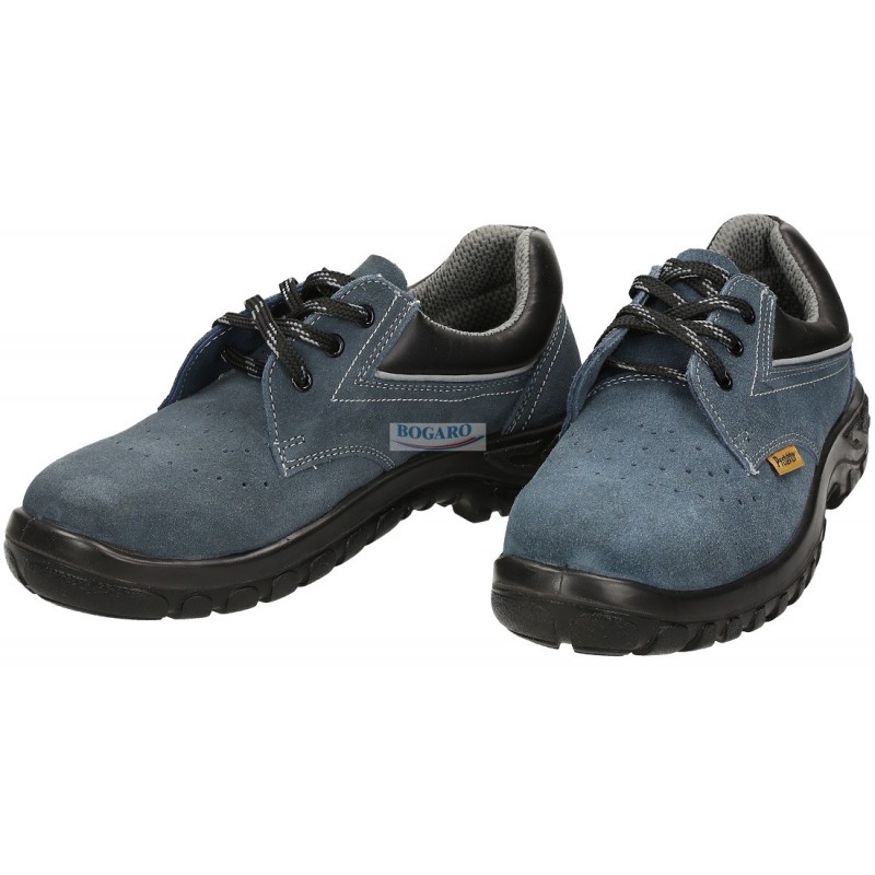 Półbuty ochronne Protektor PRAKTIKA VENTO 712-342 S1P