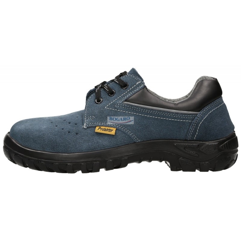Półbuty ochronne Protektor PRAKTIKA VENTO 712-342 S1P