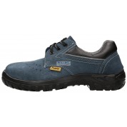 Półbuty ochronne Protektor PRAKTIKA VENTO 712-342 S1P