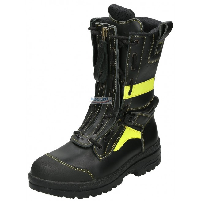 Buty strażackie Protektor BLAST 110-828