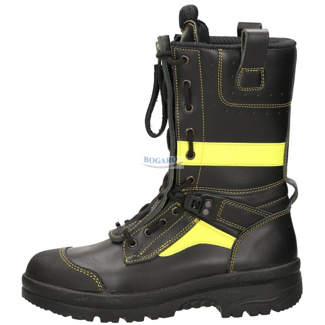 Buty strażackie Protektor BLAST 110-828