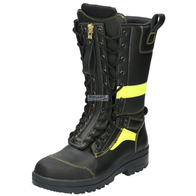 Buty strażackie Protektor BLAST II 110-928