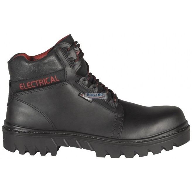 Buty ochronne COFRA NEW ELECTRICAL dla elektryków