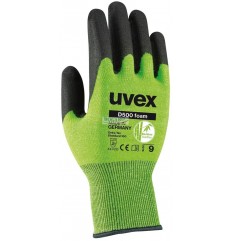 Rękawice antyprzecięciowe...