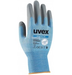 Rękawice antyprzecięciowe...