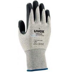 Rękawice antyprzecięciowe...