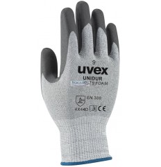 Rękawice antyprzecięciowe...