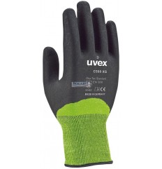 Rękawice antyprzecięciowe...