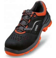 Półbuty ochronne UVEX 2...