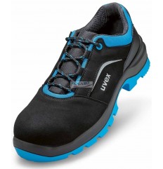 Półbuty ochronne UVEX 2...