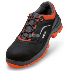 Półbuty ochronne UVEX 2...