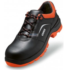 Półbuty ochronne UVEX 2...