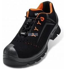 Półbuty robocze UVEX 2 VIBRAM S1P SRC 6521