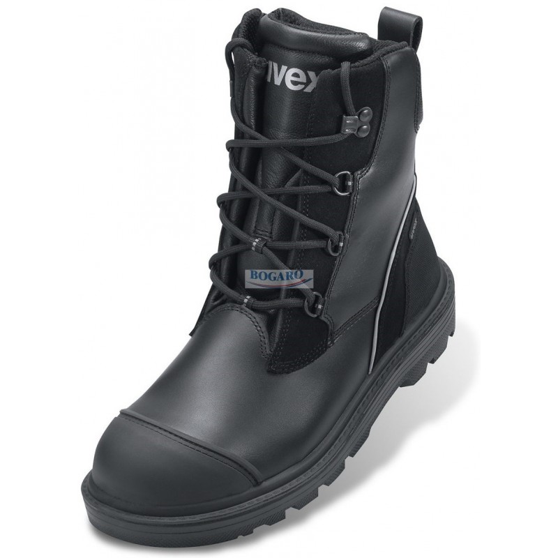 Buty ochronne UVEX S3 8454.2