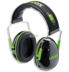 Nauszniki przeciwhałasowe UVEX K1 2600.001