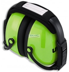 Nauszniki przeciwhałasowe UVEX K2 2600.012