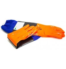 Rękawice piaskarskie Resin...