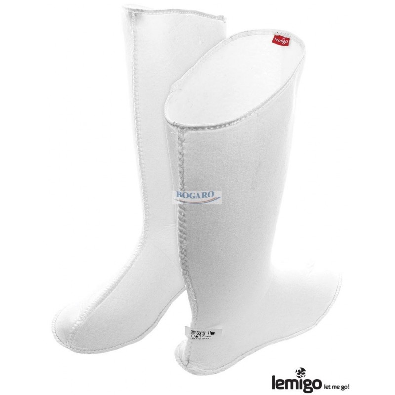 Wkład Lemigo Alaska 874 Biały