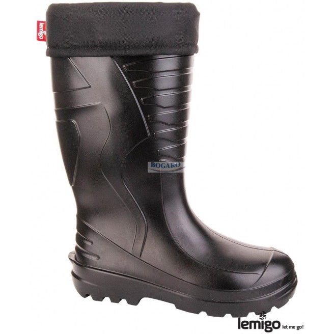 Buty Highlander Lemigo