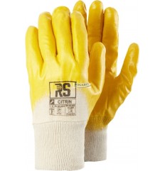 Rękawice robocze RS CITRIN