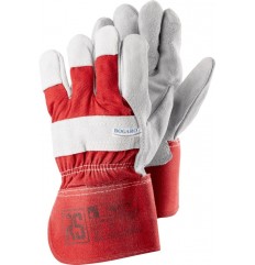 Rękawice skórzane RS HEAVY...