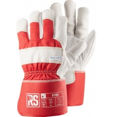 Rękawice skórzane RS STIER...