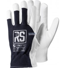 Rękawice skórzane toper RS...