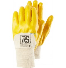 Rękawice robocze RS TOPAS...