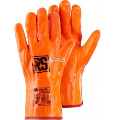 Rękawice powlekane PCV RS...