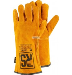 Rękawice spawalnicze RS...