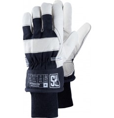 Rękawice robocze ocieplane...