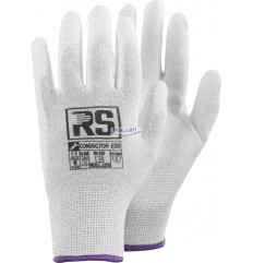 Rękawice powlekane...