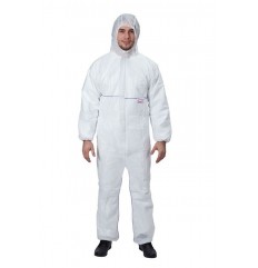 Kombinezon ochronny ECON W